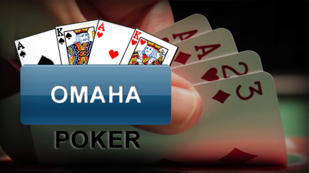 progressive Absurd cart Omaha poker | Omaha poker kuralları | Poker öğren